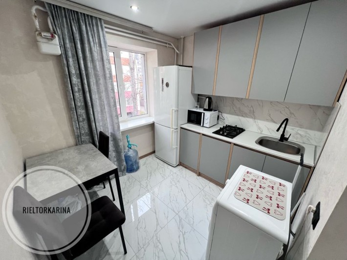 Оренда 2к квартири Ліски/Курортна на 3 поверсі з 5 - фото 1