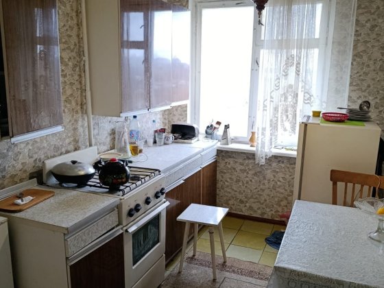 Срочная аренда 2к квартири на Лазурной Миколаїв