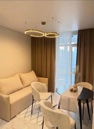 Оренда сучасної 2 кімнатної квартири ЖК Містечко Підзамче Перша здача - фото 1