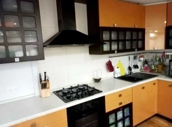 Аренда 3к квартиры на пр. Центральном - фото 1