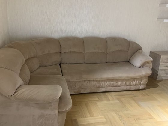 Оренда 1-нокімнатної квартири на вул. Карла Мікльоша від власника Львов