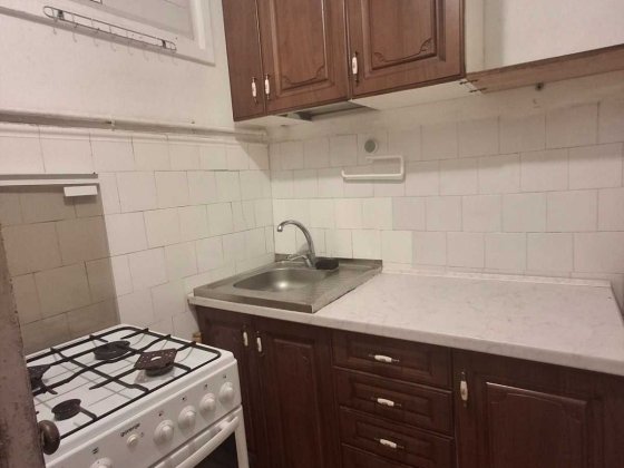 оренда 2кім квартри в.Городоцька (Скриня) в житловому стані Львів