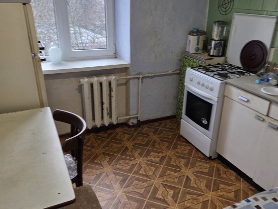 Сдам 1-но комнатную квартиру на Черемушках Одесса