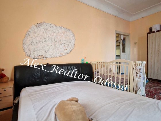 Сдам 2 комн. квартиру. Центр. Привоз. ‼️ Молдаванка ‼️ Приморский р-н Одеса