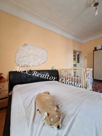 Сдам 2 комн. квартиру. Центр. Привоз. ‼️ Молдаванка ‼️ Приморский р-н - фото 1