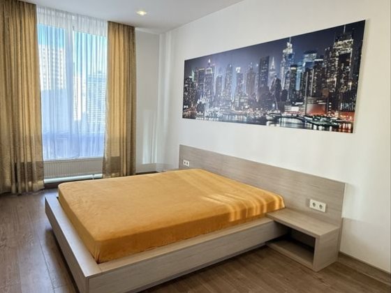 Сдам 1к.квартиру ЖК Гольфстрим/ул.Генуэзская, Аркадия Одеса