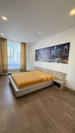 Сдам 1к.квартиру ЖК Гольфстрим/ул.Генуэзская, Аркадия - фото 1