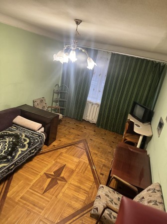 Сдам квартиру однокомнатную, состояние жилое - фото 1