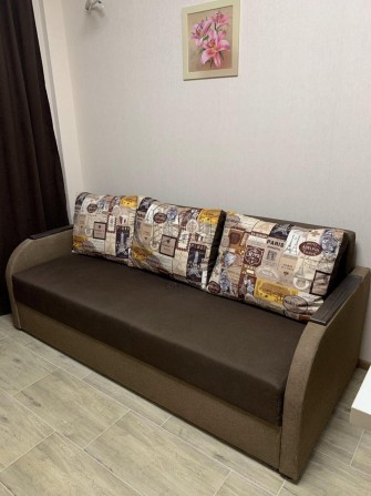 Здам 1 кімнатну квартиру-студію, ЖК 'Воробъевы горы' - фото 1