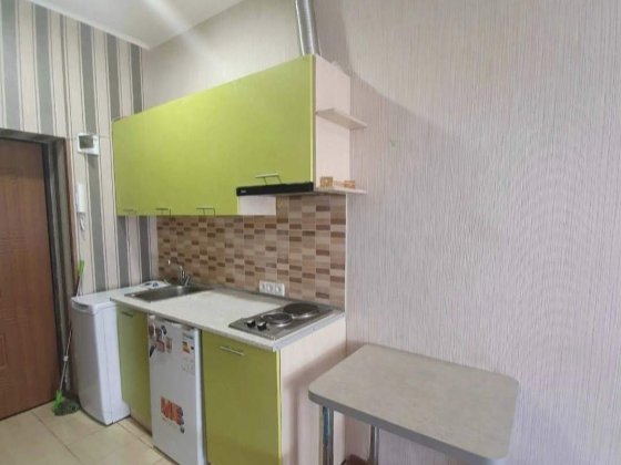 Здам 1кв-студію 18м.кв метро Центр ринок ЖК Карамель Харків