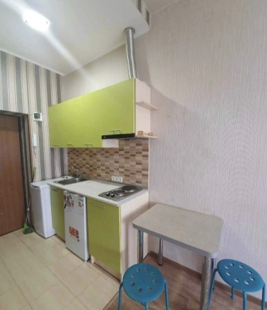 Здам 1кв-студію 18м.кв метро Центр ринок ЖК Карамель - фото 1