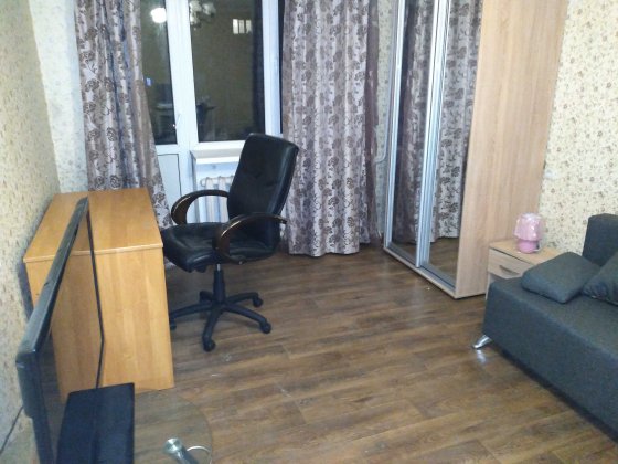 1-комнатная от хозяина, Ак. Глушко (Князя Ярослава Мудрого)/ Королева Одесса