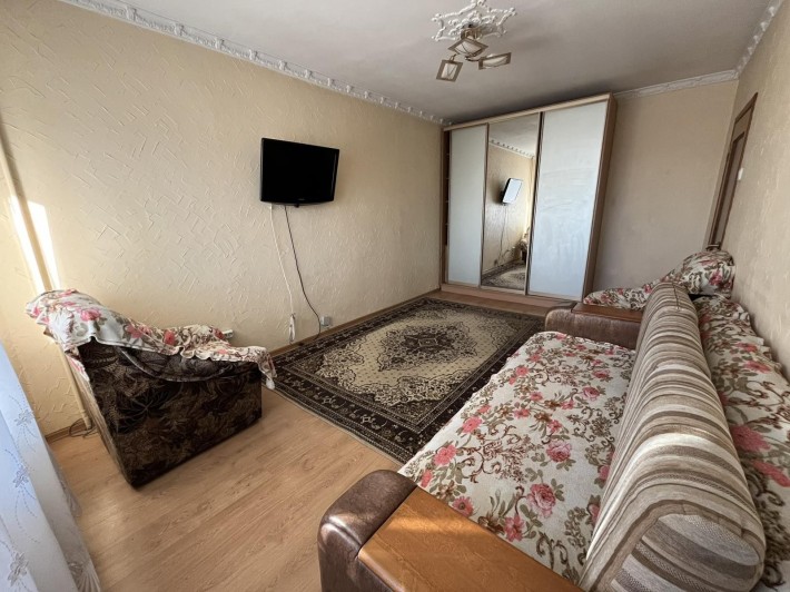 Сдам 1ую квартиру Таирова,Ильфа и Петрова (Семья Глодан)41.Газ - фото 1