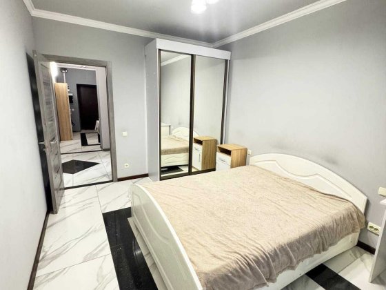 Аренда 3 комн.кв. ЖК Рогатинский, капитальный ремонт Харків