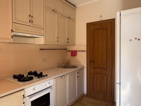 Сдам квартиру в центре на Кузнечной Одесса