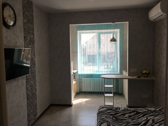 Здам квартиру-студію Харків