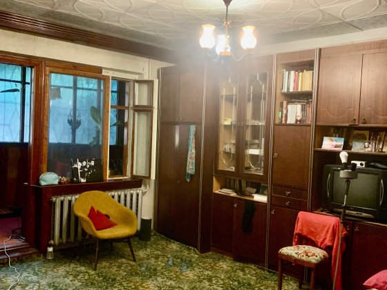 Сдам 2 комнатную квартиру улица Князя Владимира Великого(Добровольског Одеса