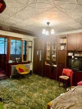 Сдам 2 комнатную квартиру улица Князя Владимира Великого(Добровольског - фото 1