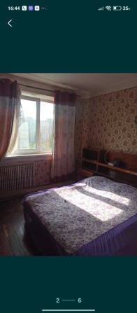 Сдам 2 ком квартиру возле метро Победы - фото 1