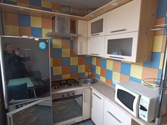 Реальная Сдам 1к на Алексеевке. м. Алексеевская. ГАЗ Харків