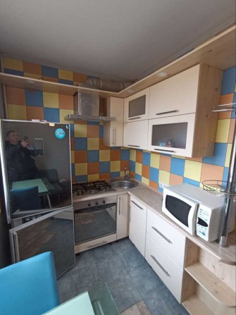 Реальная Сдам 1к на Алексеевке. м. Алексеевская. ГАЗ - фото 1