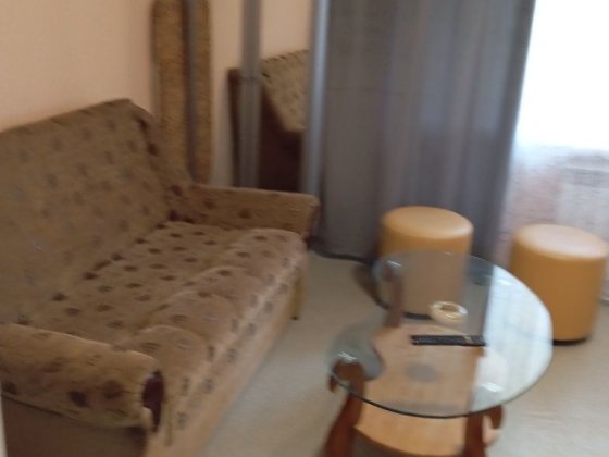 Сдается 1комнатная 1_2 месяца Канатная/Парк Шевченко Одесса