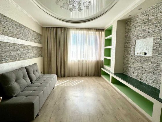 Задається дворівнева квартира , вул. Педагогічна, 17 Одесса