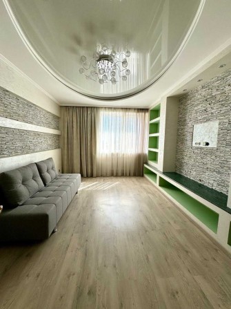 Задається дворівнева квартира , вул. Педагогічна, 17 - фото 1