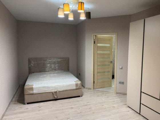 Оренда 1-к квартири (євродвушка) в ЖК River Town. Харків