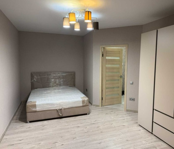 Оренда 1-к квартири (євродвушка) в ЖК River Town. - фото 1