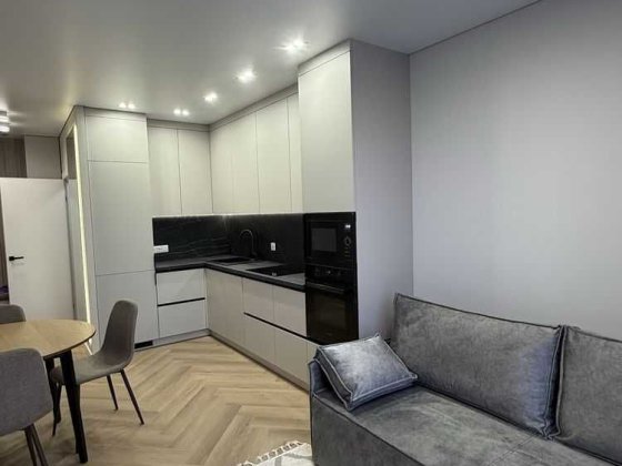 Оренда стильна квартира НОВОБУД вул. Козельницька. ПЕРША ЗДАЧА Львів