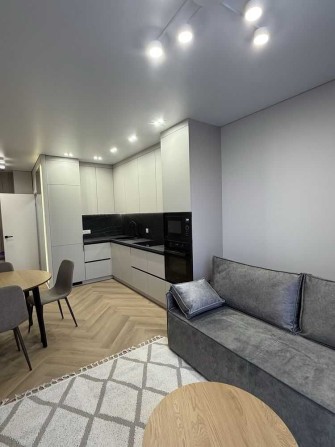 Оренда стильна квартира НОВОБУД вул. Козельницька. ПЕРША ЗДАЧА - фото 1