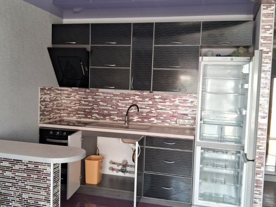 Сдам 1 к.кв. новострой с ремонтом на Салтовке ЖК ,,Квартет " Харків