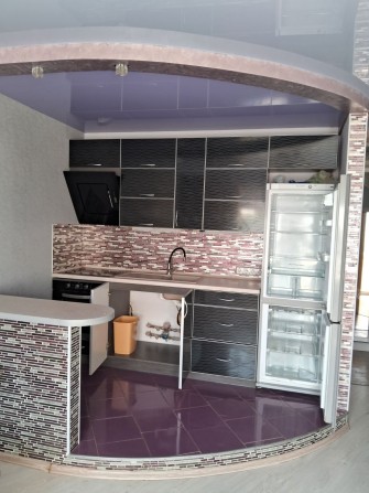 Сдам 1 к.кв. новострой с ремонтом на Салтовке ЖК ,,Квартет " - фото 1