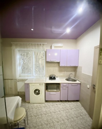 Реальная 1-ка в Центре, Архитнктора Бекетова, Исторический Музей - фото 1