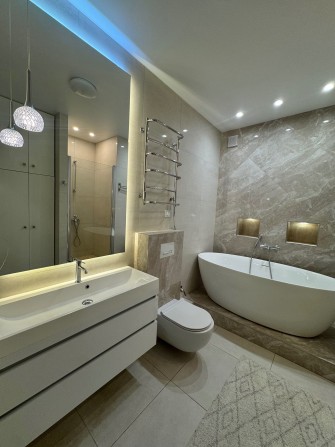 Трехкомнатная квартира чудо город аренда долгосрочная - фото 1