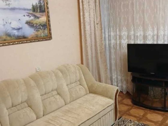 Аренда 2к квартиры Солнечный Николаев