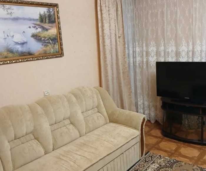 Аренда 2к квартиры Солнечный - фото 1