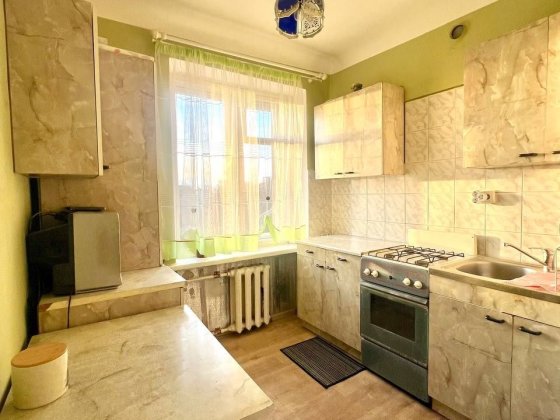 Оренда 1кімнатної квартири Ряшівська Львов