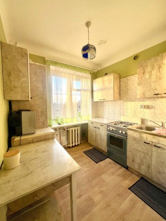 Оренда 1кімнатної квартири Ряшівська - фото 1