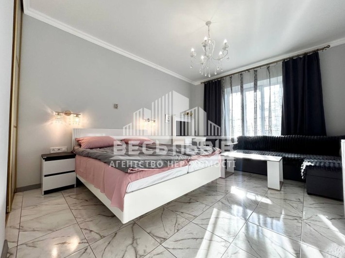 1к квартира Личаківська бічна - фото 1