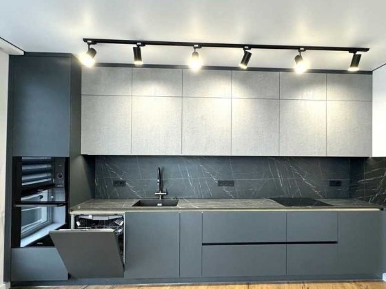 Оренда нової квартири 2кім стрийський парк вул. І.Франка гарний ремонт Львів