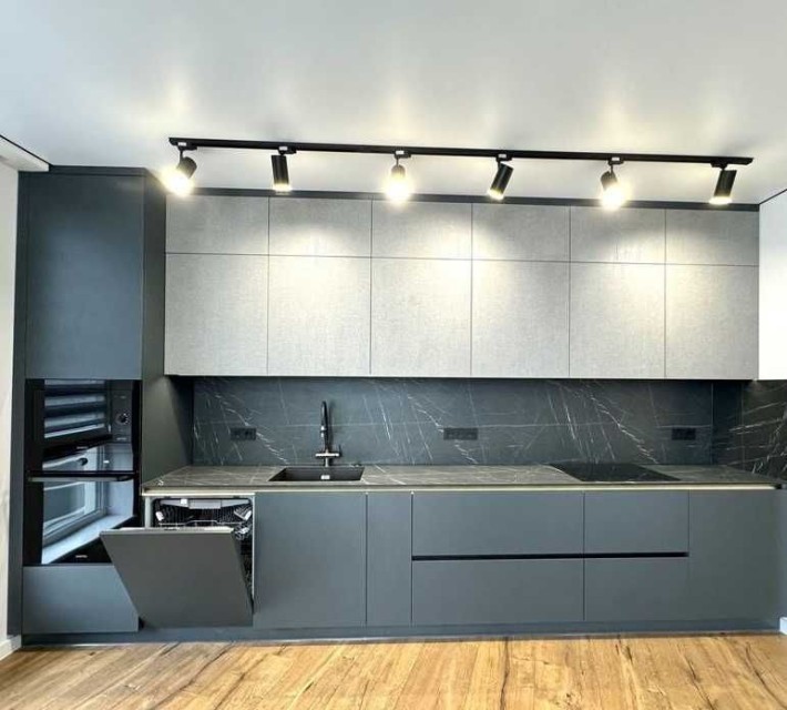 Оренда нової квартири 2кім стрийський парк вул. І.Франка гарний ремонт - фото 1