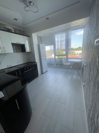 Море‼️ Сдам 1-комнатную квартиру в ЖК Море, Львовская, 13ст. Фонтана - фото 1