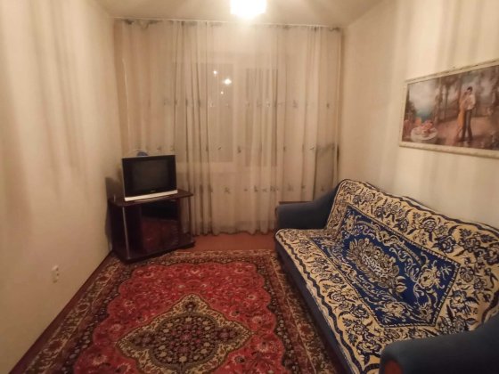 Сдается 1-комнатная квартира, Намыв, ул. Лазурная Т1 Николаев