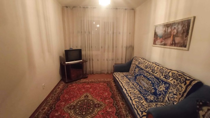 Сдается 1-комнатная квартира, Намыв, ул. Лазурная Т1 - фото 1