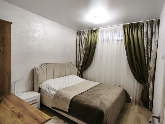 Сдам свою квартиру на Литературной 8 в 35 жемчужине Одеса