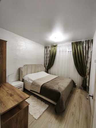 Сдам свою квартиру на Литературной 8 в 35 жемчужине - фото 1