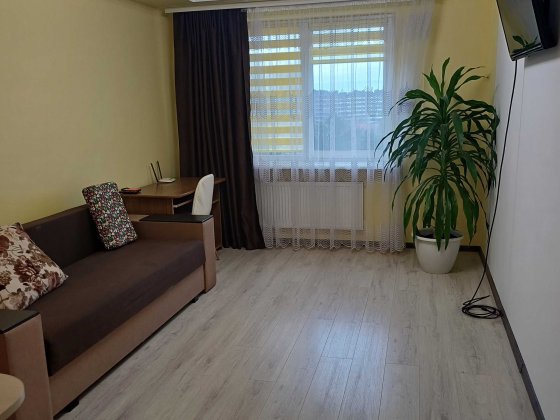 Оренда однокімнатноі квартири вул. Замарстинівська 233. ВІД ВЛАСНИКА! Львів