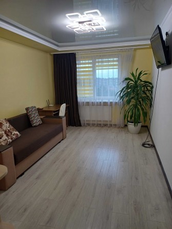 Оренда однокімнатноі квартири вул. Замарстинівська 233. ВІД ВЛАСНИКА! - фото 1